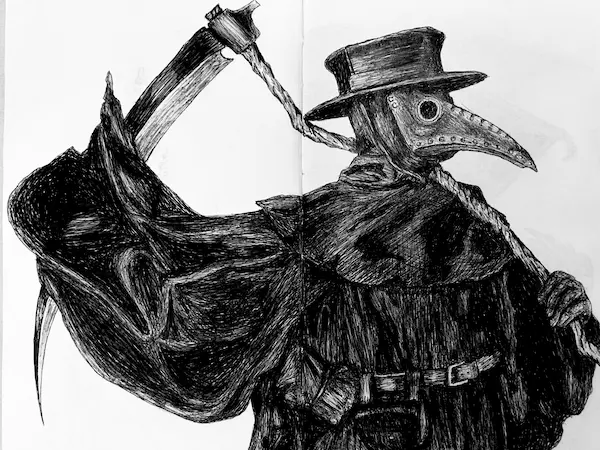 dellamorte dellamore